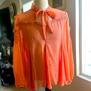 Ranna Gill by Anthropologie blouse